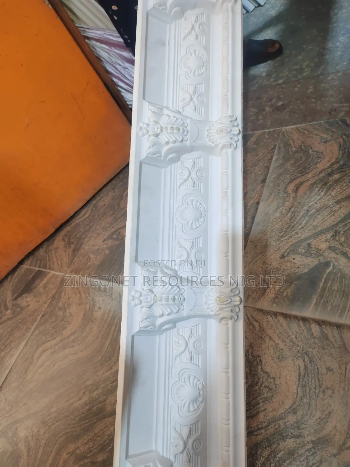 21cm Corbel Cornices