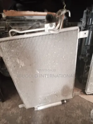 Condenser for Nissan Pathfinder 2015 Model