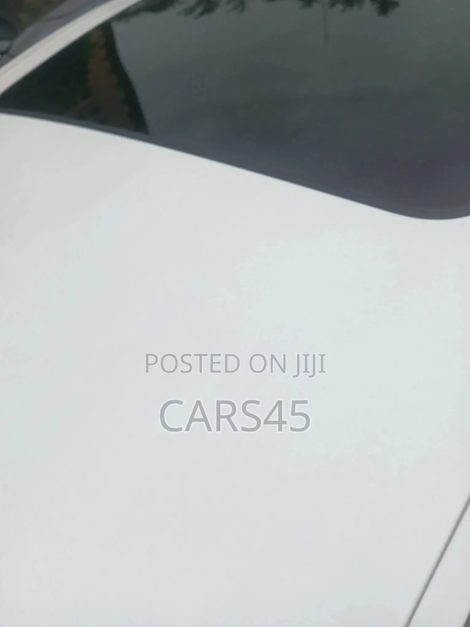 BMW 328i 2012 White