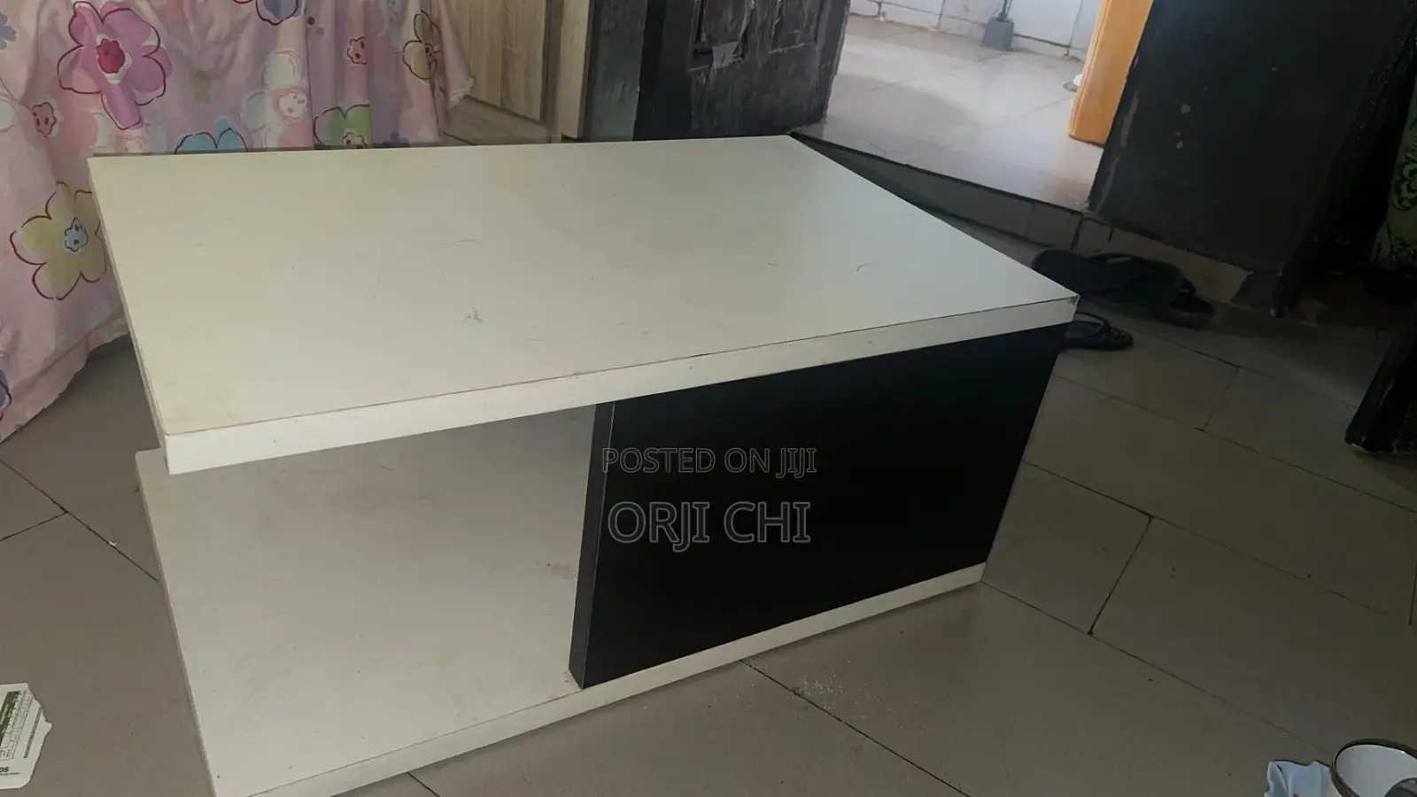 Center Table