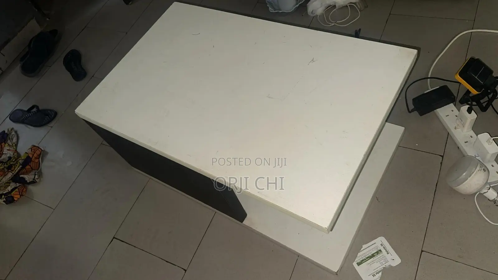 Center Table