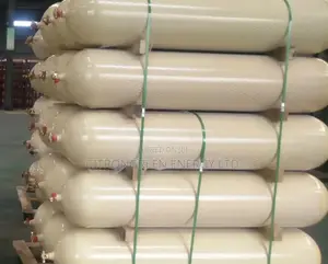 140l Type 2 Fibre CNG Cylinder
