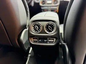 Mercedes-Benz G-Class G 63 AMG 2024 Silver