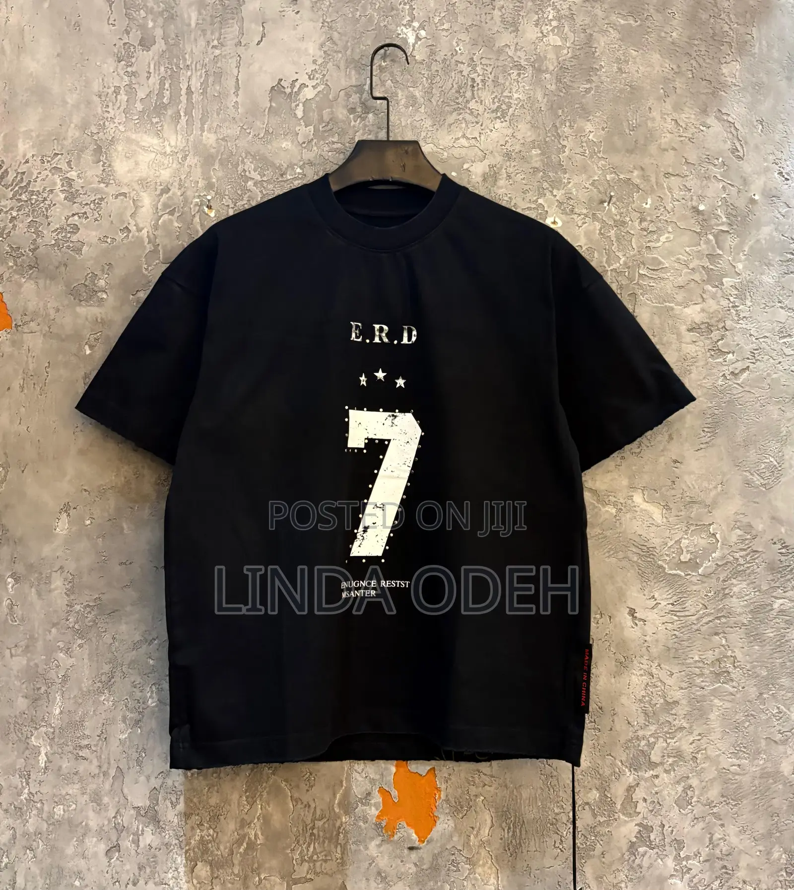 High Quality Tees