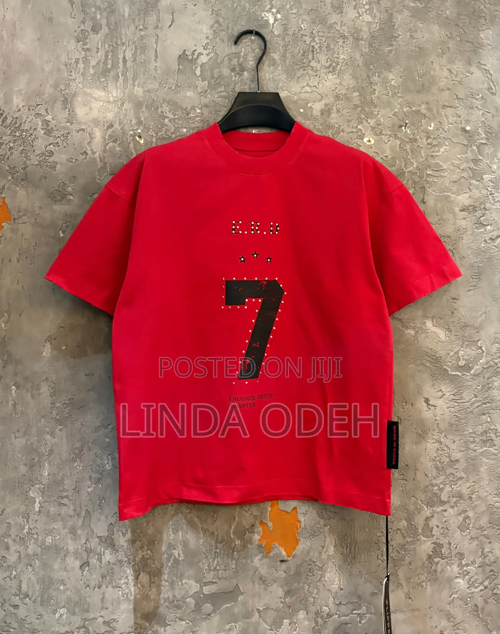 High Quality Tees
