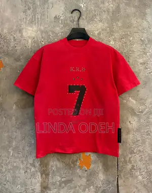 High Quality Tees