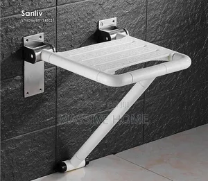 Bathrooms Shower Seat