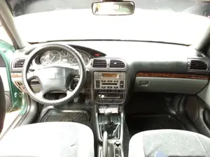 Peugeot 406 2005 Blue