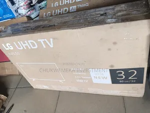 Lg Smart Tv 32 Inches
