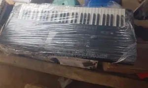 Music Keyboard
