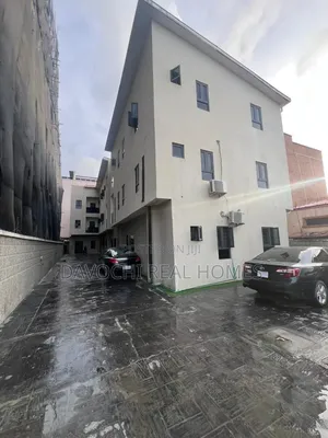 2bdrm Apartment in Ikate for rent