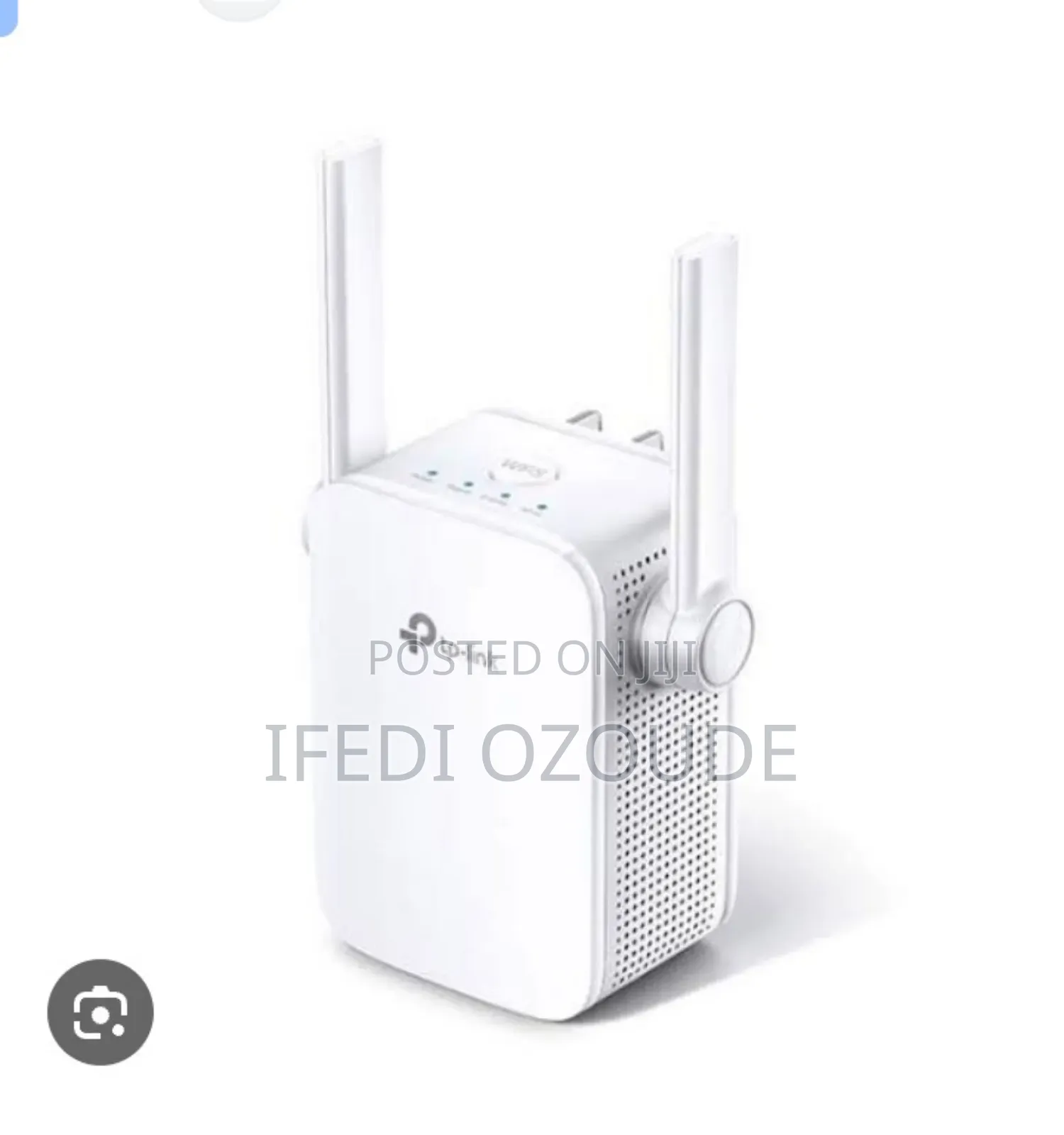 Tp-Link Wifi Range Extender 300mbps