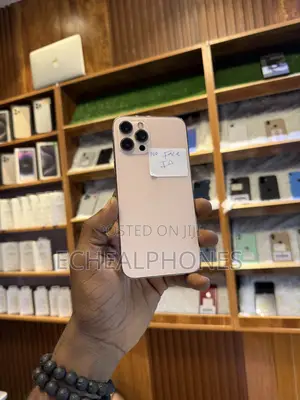 Apple iPhone 12 Pro Max 128 GB Gold
