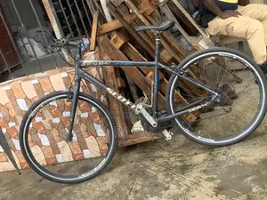 Bicycle Sports