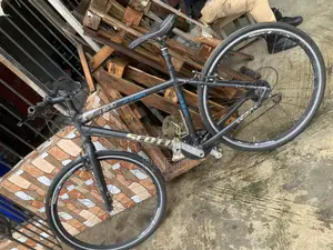 Bicycle Sports