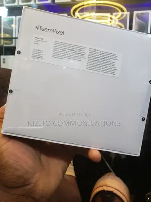 New Google Pixel Fold 512 GB Black