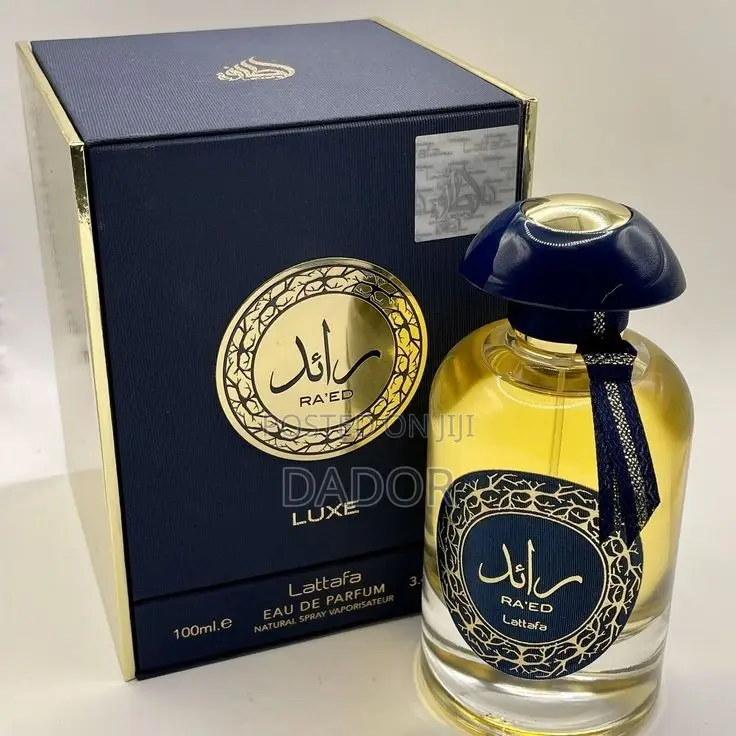 Raed Luxe for Men
