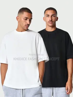 Premium Round Neck Polo