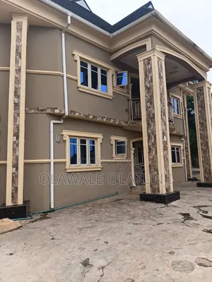 Furnished 3bdrm Block of Flats in Opic, Agbara-Igbesan for rent