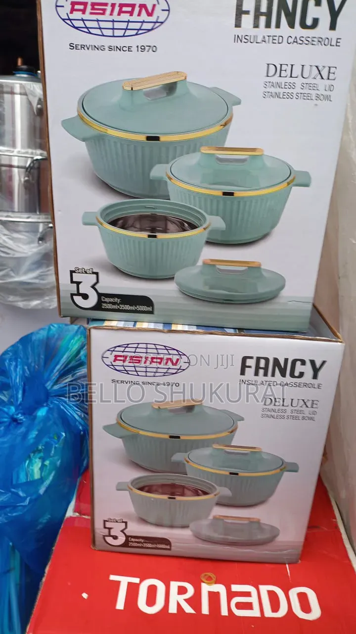 Cookware Set
