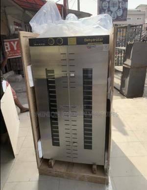 Stainless Steel Food Dehydrator