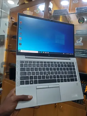 Laptop HP EliteBook 840 G8 8GB Intel Core i5 SSD 256GB