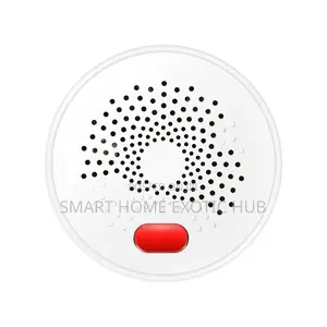 Tuya Smart Wifi Gas Sensor