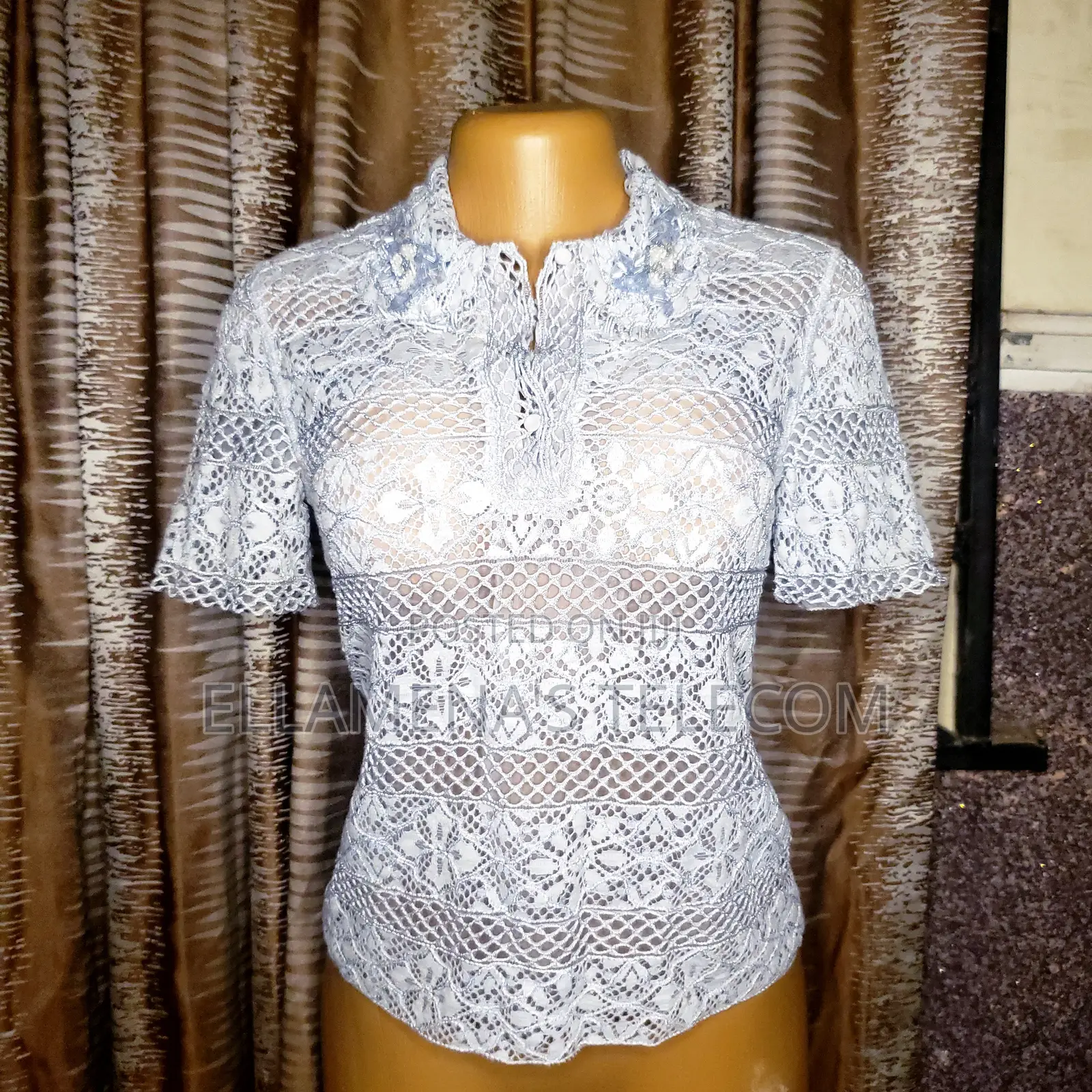 Cooperate Tops