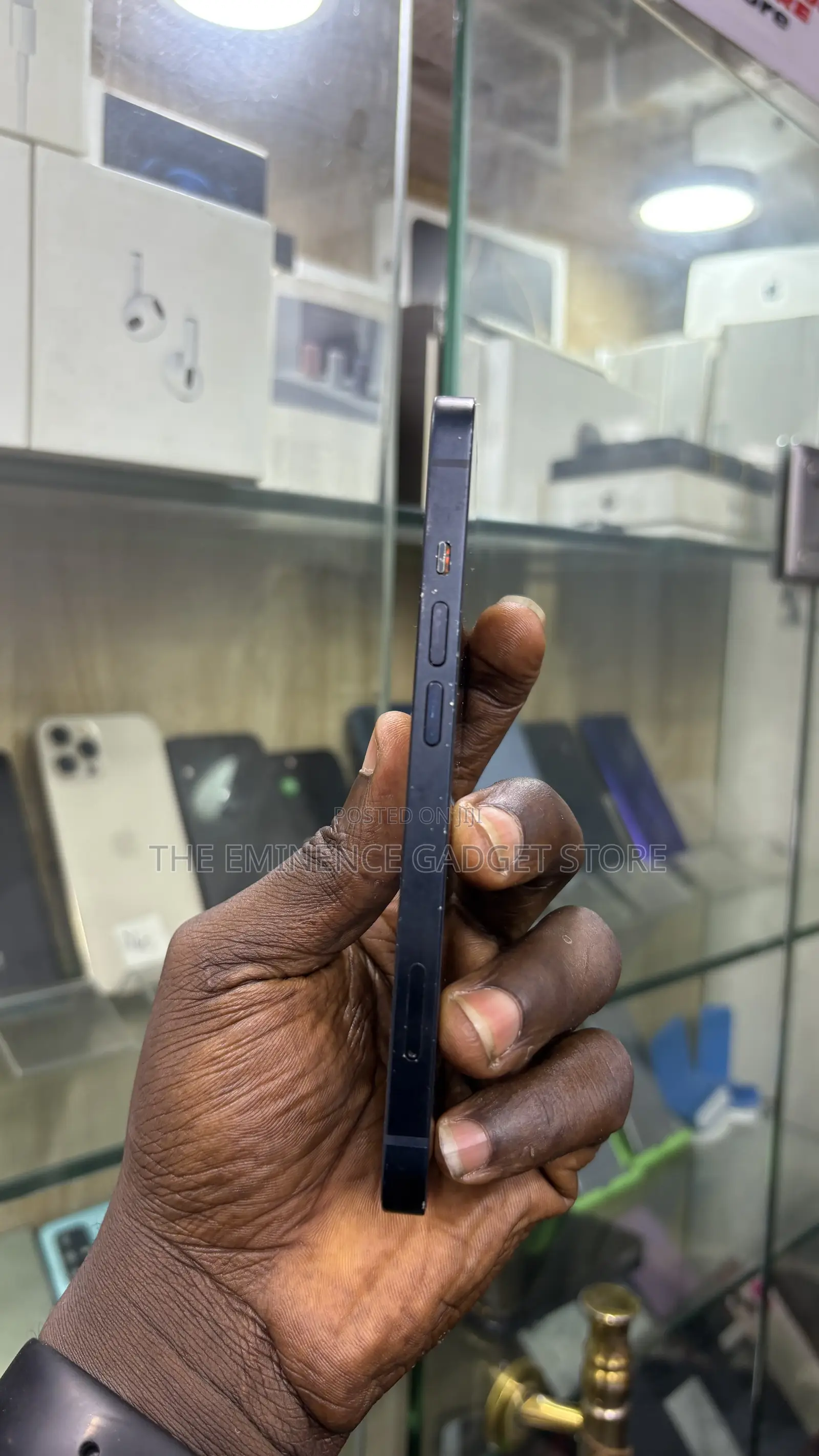 Apple iPhone 13 128 GB Blue