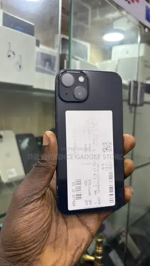 Apple iPhone 13 128 GB Blue