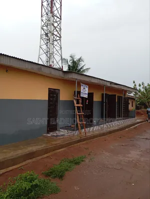 1bdrm Condo in Agura-Alaro Cda, Gberigbe for rent