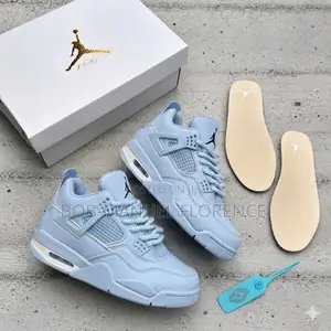 Quality Jordan Sneakers