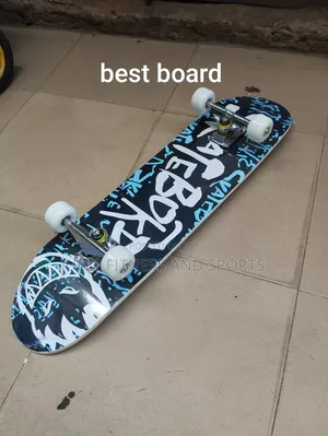 Skateboard
