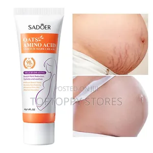 Sadoer Strectch Mark Cream