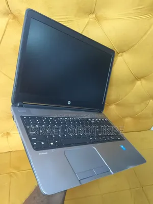Laptop HP ProBook 650 G1 8GB Intel Core i5 SSD 256GB