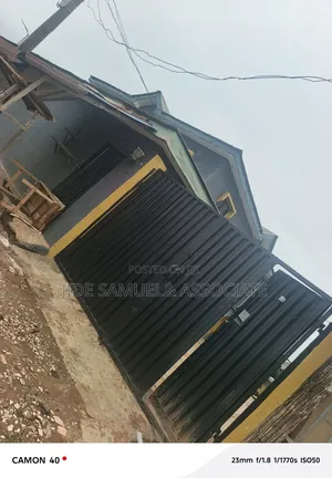 Furnished Mini Flat in Ayobo for rent