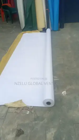Multipurpose Tarpaulin - Durable Waterproof Cover Sheet