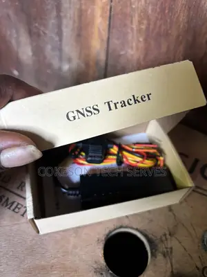 Vehicle Security GPS Tracking Services