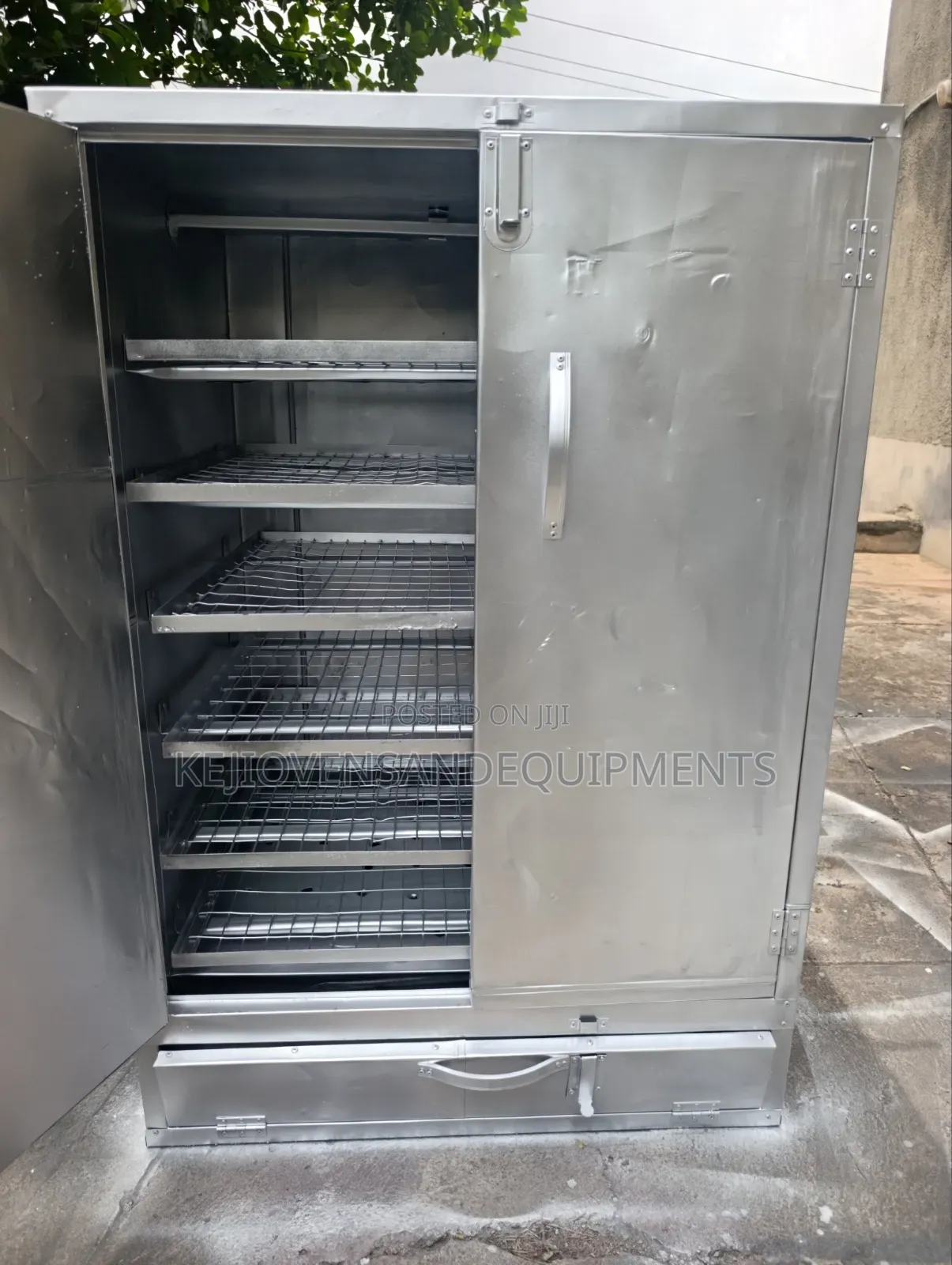 Baking Oven
