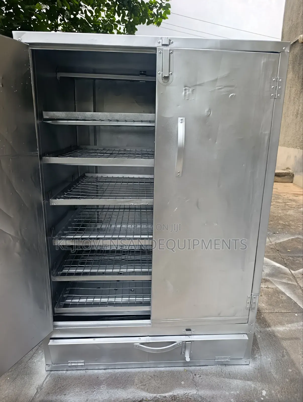 Baking Oven