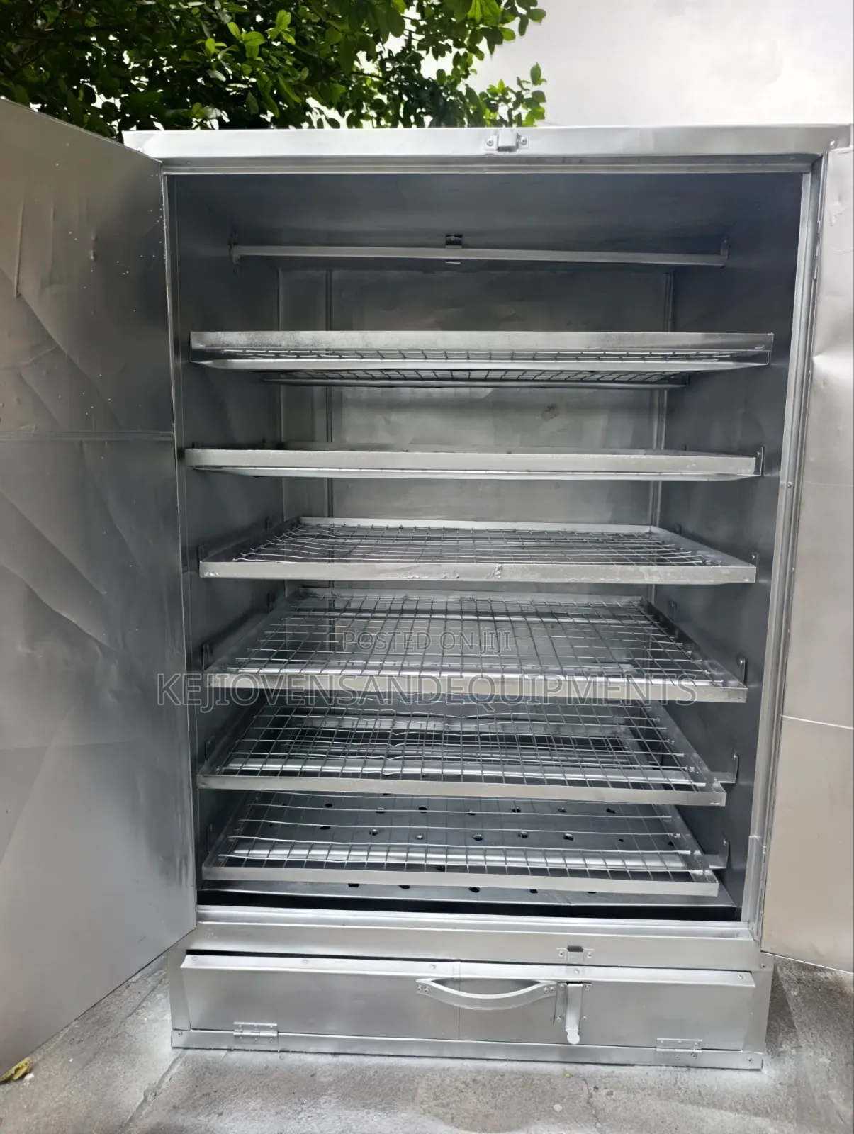 Baking Oven