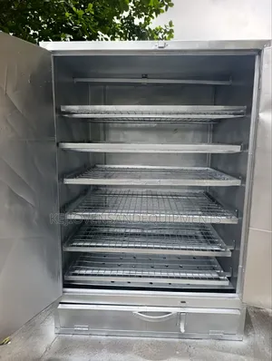 Baking Oven