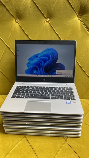 Laptop HP EliteBook 840 G6 16GB Intel Core i7 SSD 512GB