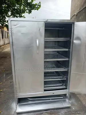 Baking Oven