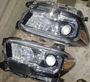 Toyota Tacoma 2019 Headlight