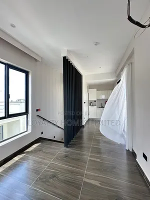 Furnished 2bdrm Apartment in Oregun for sale