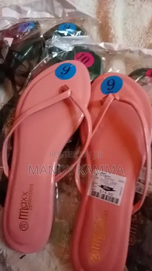 Mandy'swears