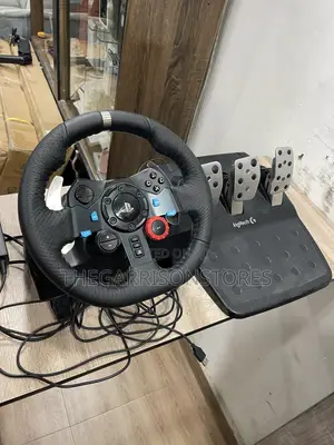 Logitech G29 Driving Force