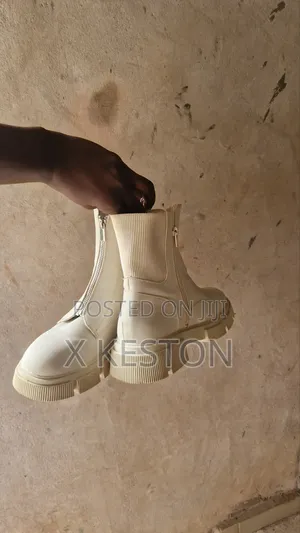 Original England Boot