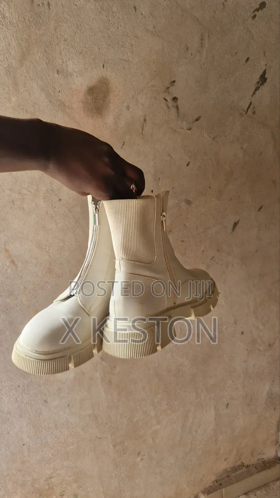 Original England Boot